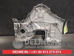 Hyundai I20 Distributiedeksel O353151 foto 3