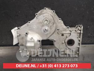 Hyundai I20 Distributiedeksel O353151 foto 2
