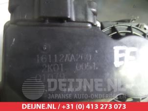 Subaru Legacy Gasklephuis O356213 foto 2