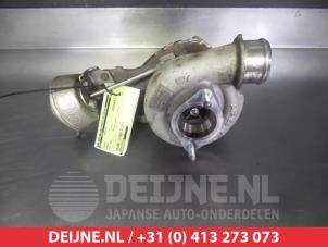 Gebruikte Turbo Honda CR-V (RD5/6/7/8) 2.2 CTDi 16V Prijs € 75,00 Margeregeling aangeboden door V.Deijne Jap.Auto-onderdelen BV