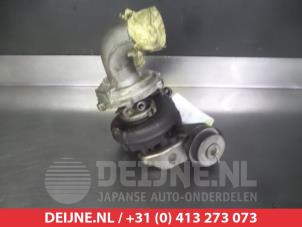 Gebruikte G-lader Toyota RAV4 (A3) 2.2 D-4D 16V 4x4 Prijs € 75,00 Margeregeling aangeboden door V.Deijne Jap.Auto-onderdelen BV