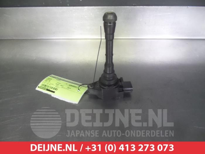 Nissan Juke Zündspule O359659