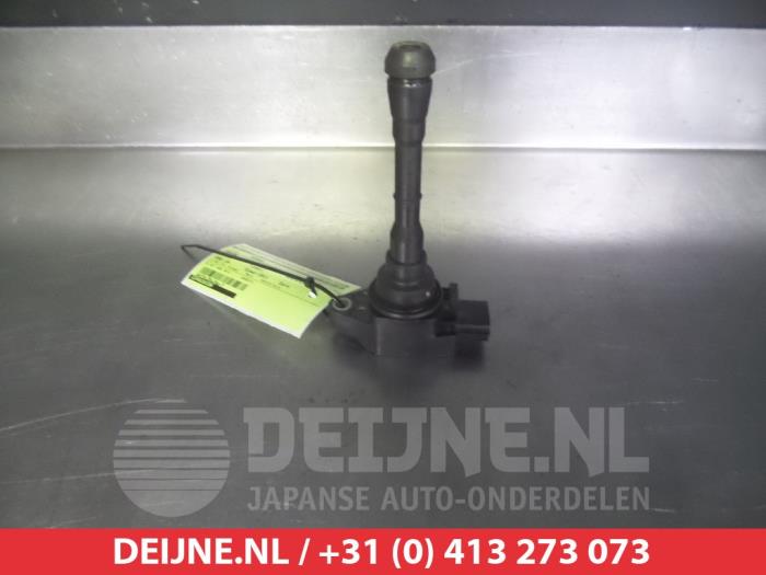 Nissan Juke Zündspule O359658