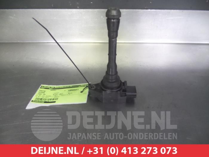 Nissan Juke Zündspule O359656