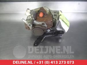 Mazda 5 Kraftstoffpumpe Mechanisch O355155 foto 2