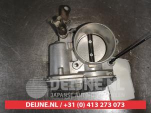 Suzuki Vitara Gasklephuis O356365 foto 2