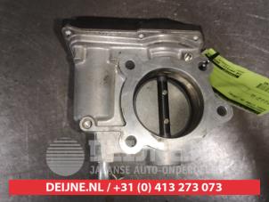 Suzuki Vitara Gasklephuis O356365 foto 4