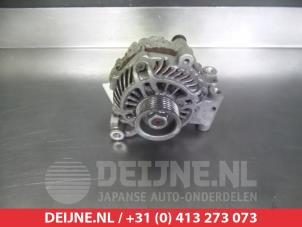 Gebruikte Alternator Suzuki Grand Vitara II (JT) 2.4 16V Prijs € 40,00 Margeregeling aangeboden door V.Deijne Jap.Auto-onderdelen BV
