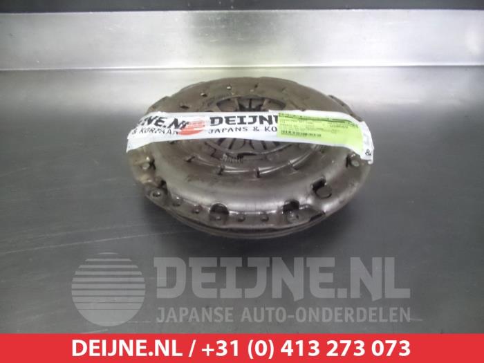 Kia Sorento Koppelingsset (compleet) O374168