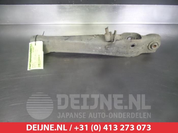 Mitsubishi Space Star Draagarm links-achter O383670