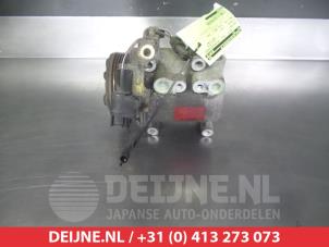 Gebruikte Pomp Airco Mitsubishi Space Star (DG) 1.6 16V Prijs € 35,00 Margeregeling aangeboden door V.Deijne Jap.Auto-onderdelen BV