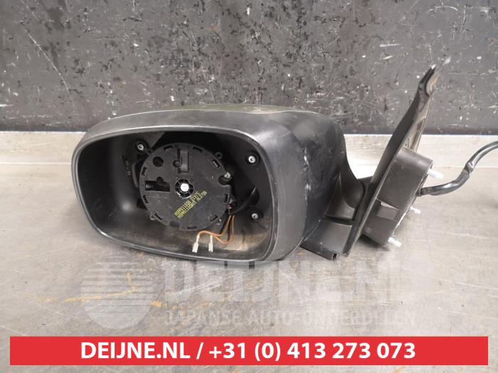 Suzuki Swift Buitenspiegel links O282912