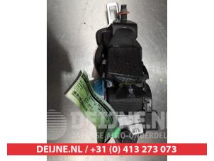 Hyundai I10 Veiligheidsgordel links-achter O315661 foto 3