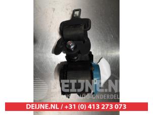 Hyundai I10 Veiligheidsgordel links-achter O315661 foto 2