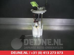 Gebruikte Tank element Pomp Nissan Qashqai (J11) 1.6 DIG-T 163 16V Prijs € 50,00 Margeregeling aangeboden door V.Deijne Jap.Auto-onderdelen BV