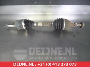Gebruikte Aandrijfas links-voor Chevrolet Captiva (C100) 2.0 CDTI 16V 150 4x4 Prijs € 50,00 Margeregeling aangeboden door V.Deijne Jap.Auto-onderdelen BV