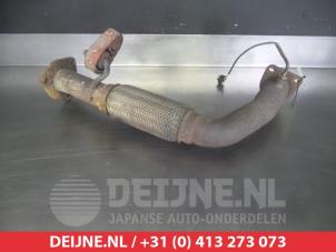 Gebruikte Uitlaat voorpijp Chevrolet Captiva (C100) 2.0 CDTI 16V 150 4x4 Prijs € 25,00 Margeregeling aangeboden door V.Deijne Jap.Auto-onderdelen BV