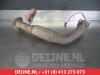 Daewoo Captiva (C100) 2.0 CDTI 16V 150 4x4 Uitlaat voorpijp