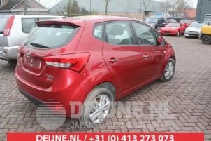 Hyundai IX20 Achterklep O295877 foto 3
