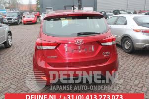 Hyundai IX20 Achterklep O295877 foto 2