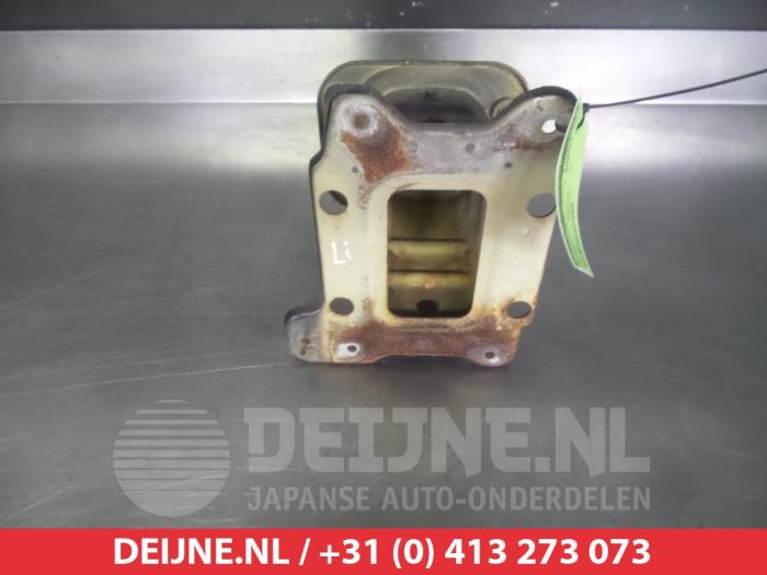 Chevrolet Captiva Bumperframe voor O264741