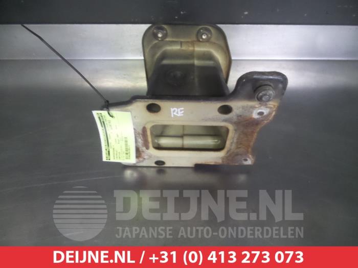 Chevrolet Captiva Bumperframe voor O264742