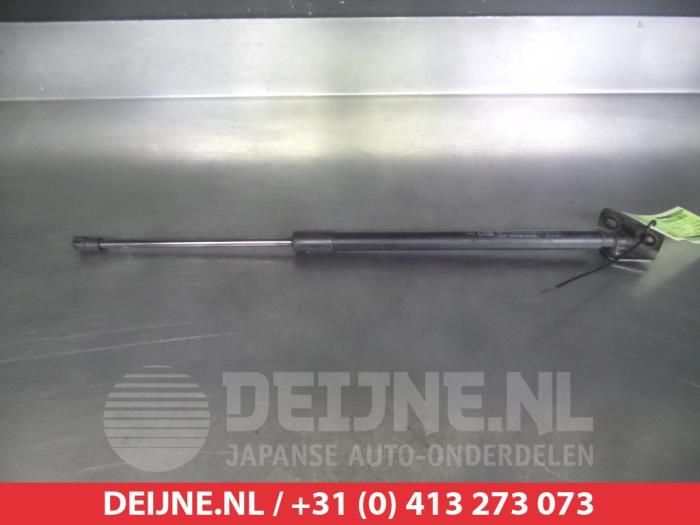 Chevrolet Captiva Gasdemper rechts-achter O294520