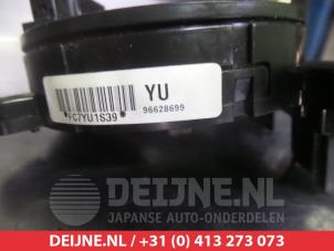 Chevrolet Captiva Airbag clock spring O307565 photo 2