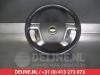 Daewoo Captiva (C100) 2.0 CDTI 16V 150 4x4 Airbag links (Stuur)
