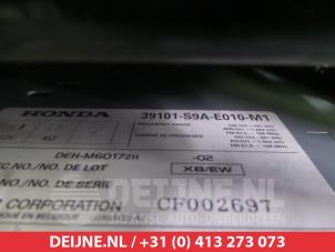 Honda CR-V Radio O313299 photo 3
