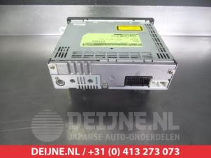 Honda CR-V Radio O313299 photo 2