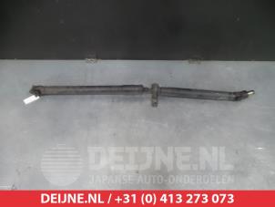 Gebruikte Cardanas Subaru Legacy Touring Wagon (BP) 2.0 D 16V Prijs € 50,00 Margeregeling aangeboden door V.Deijne Jap.Auto-onderdelen BV