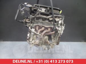 Gebruikte Motor Honda Civic (FK/FN) 1.4 i-Dsi Prijs € 200,00 Margeregeling aangeboden door V.Deijne Jap.Auto-onderdelen BV