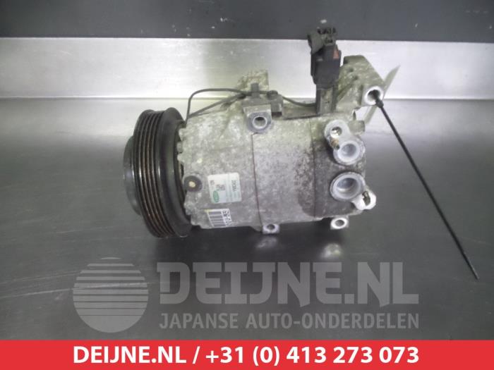 Kia Venga Aircopomp O347032