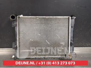 Kia Venga Radiator O339732 photo 2