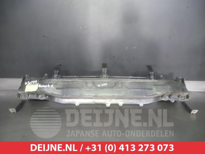 Hyundai I30 Bumperframe achter O293086