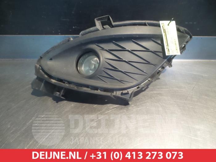 Mazda 5 Nebelscheinwerfer links vorne O267801