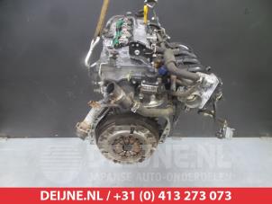 Suzuki Splash Motor O351401 foto 4