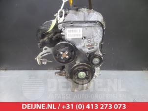 Suzuki Splash Motor O351401 foto 2