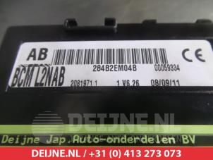 Nissan Note Steuergerät Body Control O348260 foto 2
