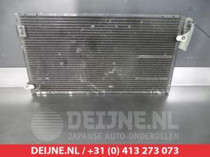 Mitsubishi Pajero Klima Kondensor O345969 foto 2