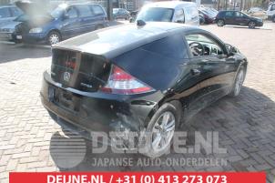 Honda CR-Z Portier 2Deurs rechts O271921 foto 3
