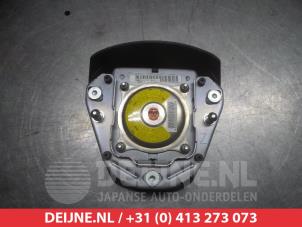 Toyota Avensis Airbag links (Stuur) O333792 foto 2