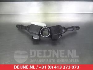 Toyota Avensis Steering column stalk O309295 photo 2