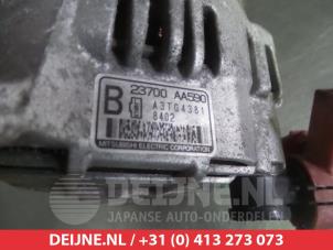Subaru Legacy Dynamo O358431 foto 2