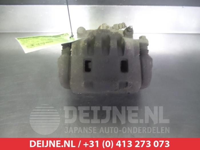 Subaru Legacy Bremszange rechts vorne O326265