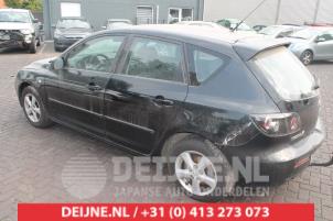 Mazda 3 Door 4-door, front left O272181 photo 3