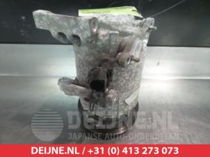 Hyundai I20 Air conditioning pump O346492 photo 2