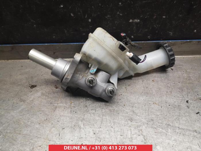 Mitsubishi Outlander Hauptbremszylinder O336769