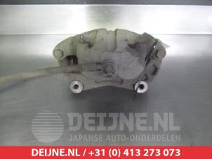 Nissan Murano Bremszange links vorne O324929 foto 2